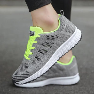 Women's Sneakers Fashion Shoes Woman Platform Women's Vulcanized Shoes Sneakers Women Shoes Breathable Shoe For Women Zapato