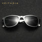 VEITHDIA Sunglasses Brand Designer Aluminum Magnesium Men Sun Glasses Women Fashion Outdoor Eyewear Accessories For Male/Female - Boutique Beauté Santé 