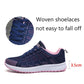 Women's Sneakers Casual Shoes Flats Air Mesh Breathable Trainers Ladies Shoes Female Sneakers Women Shoes Basket Tenis Feminino - Boutique Beauté Santé 