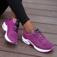 Women Running Shoes Breathable Casual Shoes Outdoor Light Weight White Tenis Sports Shoes Casual Walking Sneakers for Wamen - Boutique Beauté Santé 