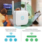 1200Mbps 5Ghz Wireless WiFi Repeater 2.4G 5GHz Wifi Signal Amplifier Extender Router Network Wlan WiFi Repetidor - Boutique Beauté Santé 