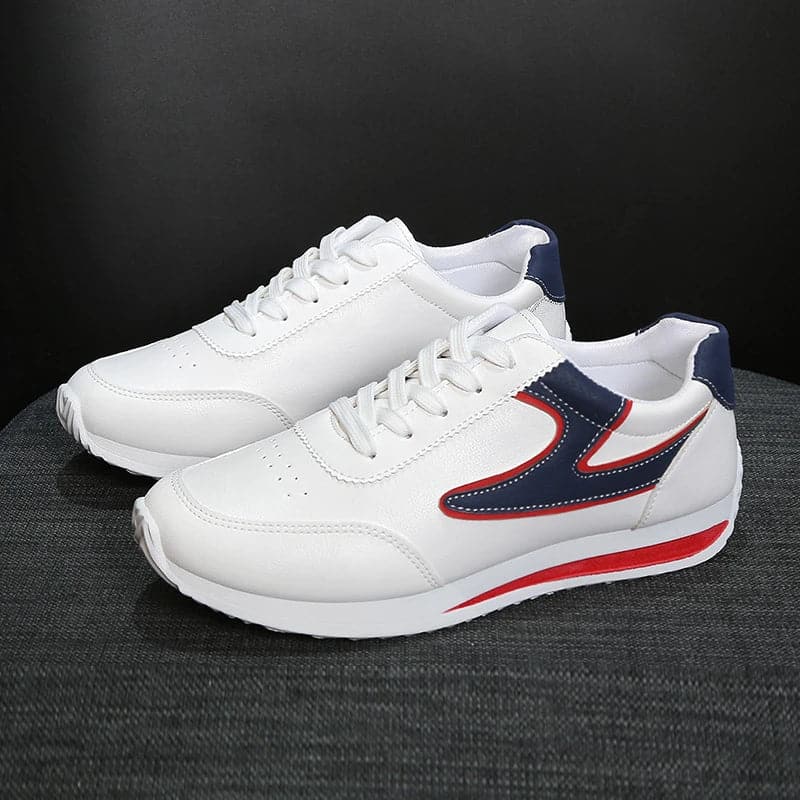 Sneakers Women New Sports Shoes Women's Small White Shoes Fashion Comfort Sneakers All-match Lightweight Casual Running Shoes - Boutique Beauté Santé 