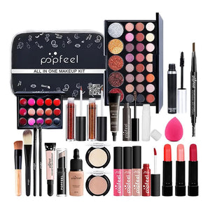 NEW Makeup Set Students New Beginners Full Set Makeup Gift Box Cosmetics Set Christmas Wedding Birthday Gifts For Women Girls