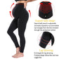 Maternity Leggings High Waist Belly Support Leggins for Pregnant Women Pregnancy Skinny Pants Body Shaping Postpartum Trousers - Boutique Beauté Santé 