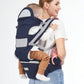 New Adjustable Ergonomic Baby Carrier With Hip Seat, Portable & Multifunctional, Suitable For Travel, Leisure And Daily Use - Boutique Beauté Santé 