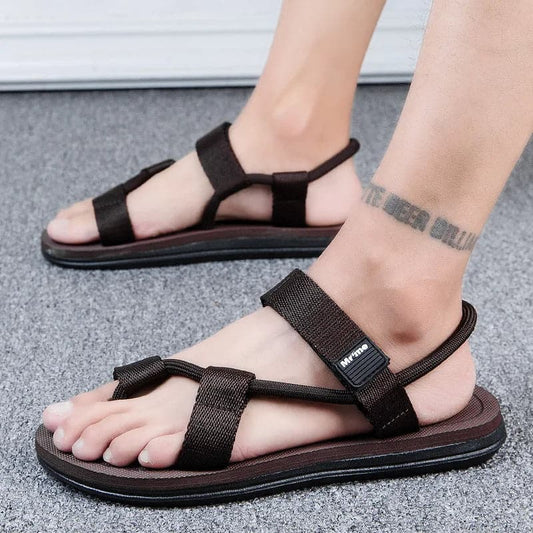 Men Sandals 2024 - Boutique Beauté Santé 