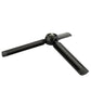 2in1 Metal Selfie Stick Tripod Lengthen Holder Telescopic Rod for DJI Osmo Pocket 2 3 Camera Gimbal Accessories - Boutique Beauté Santé 