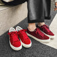 Women Casual Shoes Fashion Sneakers Women Fashion Spring Summer Ladies Sneakers Women Platform Vulcanize Shoes Zapatillas Mujer - Boutique Beauté Santé 