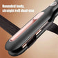 Women'S High-Quality 2-In-1 Curler And Iron Temperature Adjustable Styling Tool, Multi Professional Ion Straightener