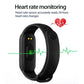 M6 Smart Watch Men Women Fitness Smart Bracelet Sports Band Heart Rate Blood Pressure Monitor Waterproof Multi-function Watches