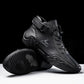 New 2024 Handmade Men Boots Design Sneakers Man Outdoor Casual Leather Men Shoes Ankle Boots Breathable Hot Sale - Boutique Beauté Santé 