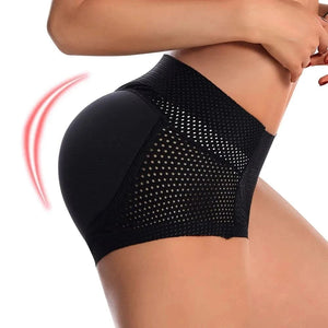 SEXYWG Women Shapewear Butt Lifter Body Shaper Push Up Panties Hip Shapewear Hip Enhancer Fake Big Ass Booty