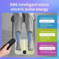 Electric EMS Foot Massager Pad Remote Control Massage Mat Muscle Stimulation Improve Blood Circulation Relief Pain Relax Feet